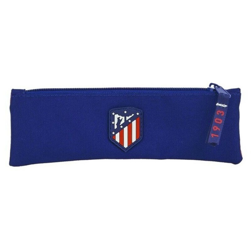 Fourre-tout Atlético Madrid Bleu Rouge Blanc - Acheter à 4,60 € seulement chez Collector's Boutique