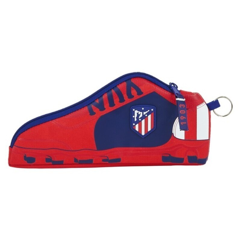 Fourre-tout Atlético Madrid Bleu Rouge Blanc - Acheter à 6,92 € seulement chez Collector's Boutique