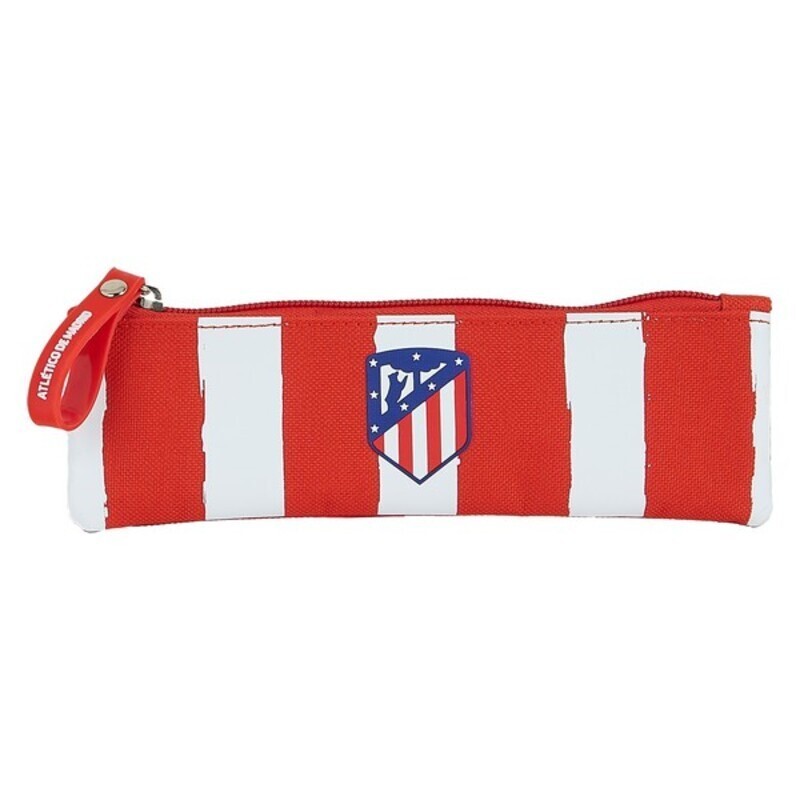 Fourre-tout Atlético Madrid Bleu Blanc Rouge - Acheter à 4,60 € seulement chez Collector's Boutique