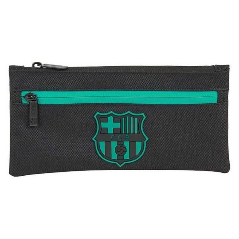 Fourre-tout F.C. Barcelona Noir - Acheter à 6,19 € seulement chez Collector's Boutique