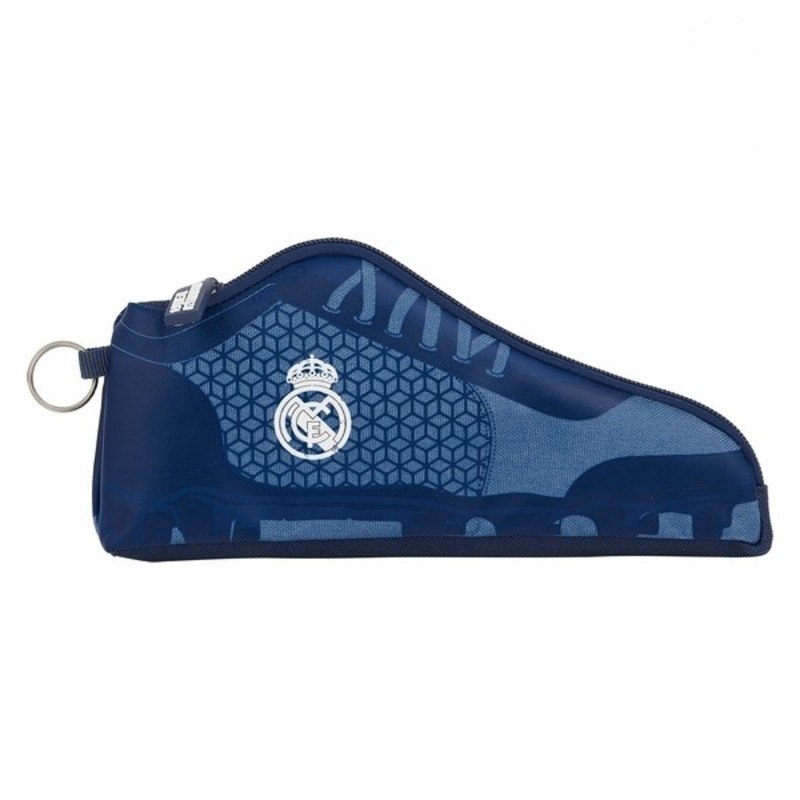 Fourre-tout Real Madrid C.F. Bleu - Acheter à 8,74 € seulement chez Collector's Boutique