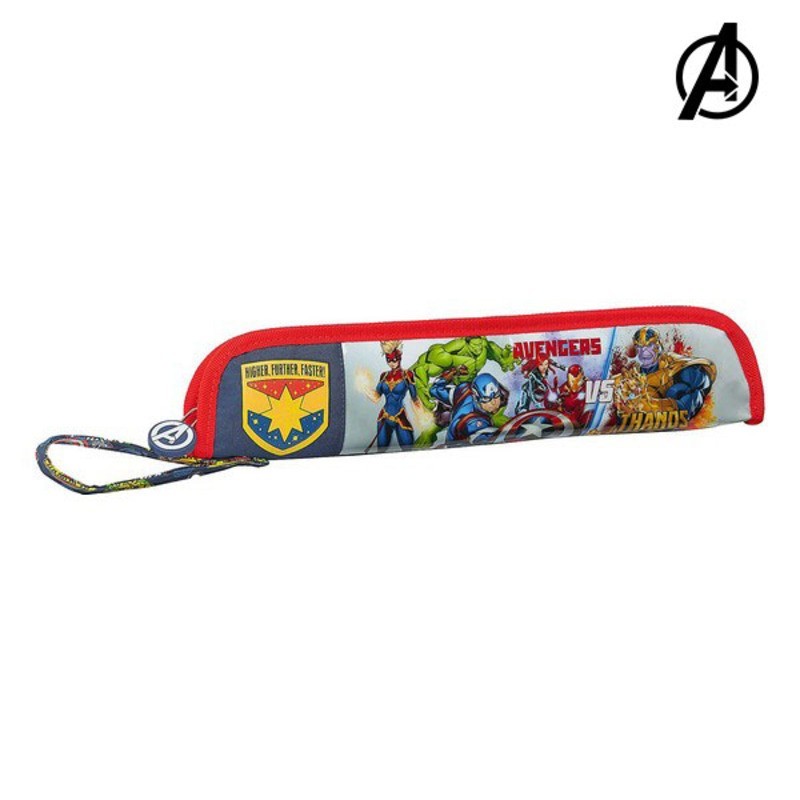 Support-flûtes The Avengers Heroes Vs. Thanos - Acheter à 5,23 € seulement chez Collector's Boutique