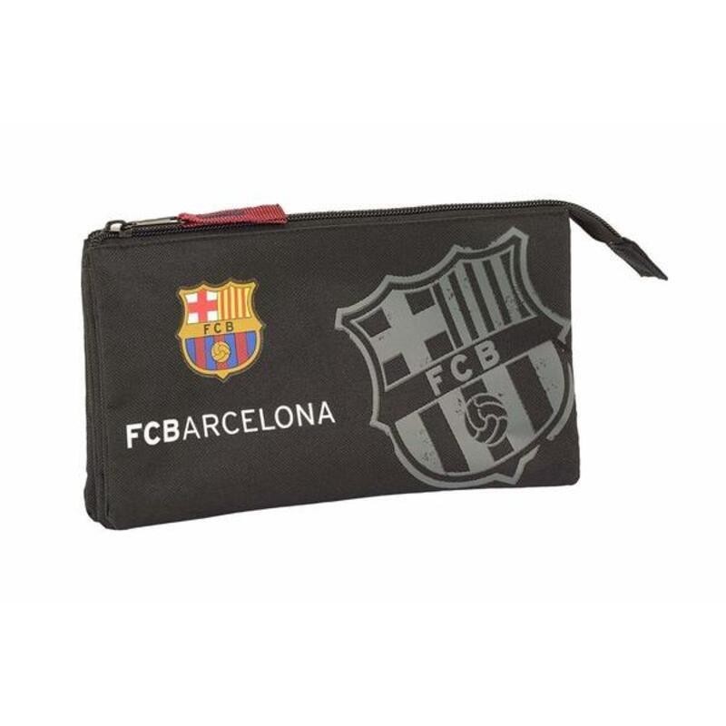 Fourre-tout F.C. Barcelona Noir - Acheter à 8,89 € seulement chez Collector's Boutique