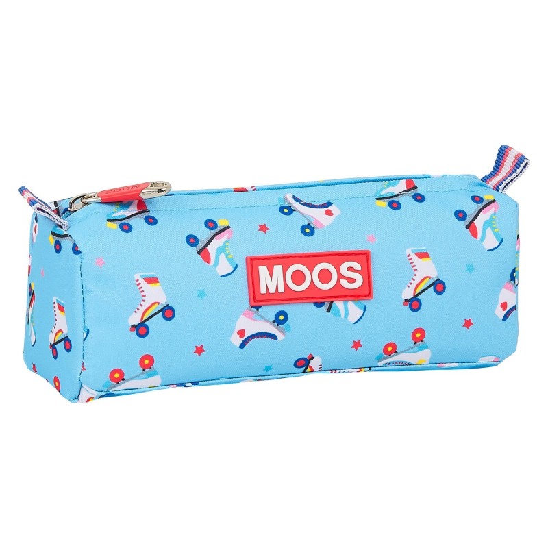 Coffret Rollers Moos Bleu clair - Acheter à 4,90 € seulement chez Collector's Boutique