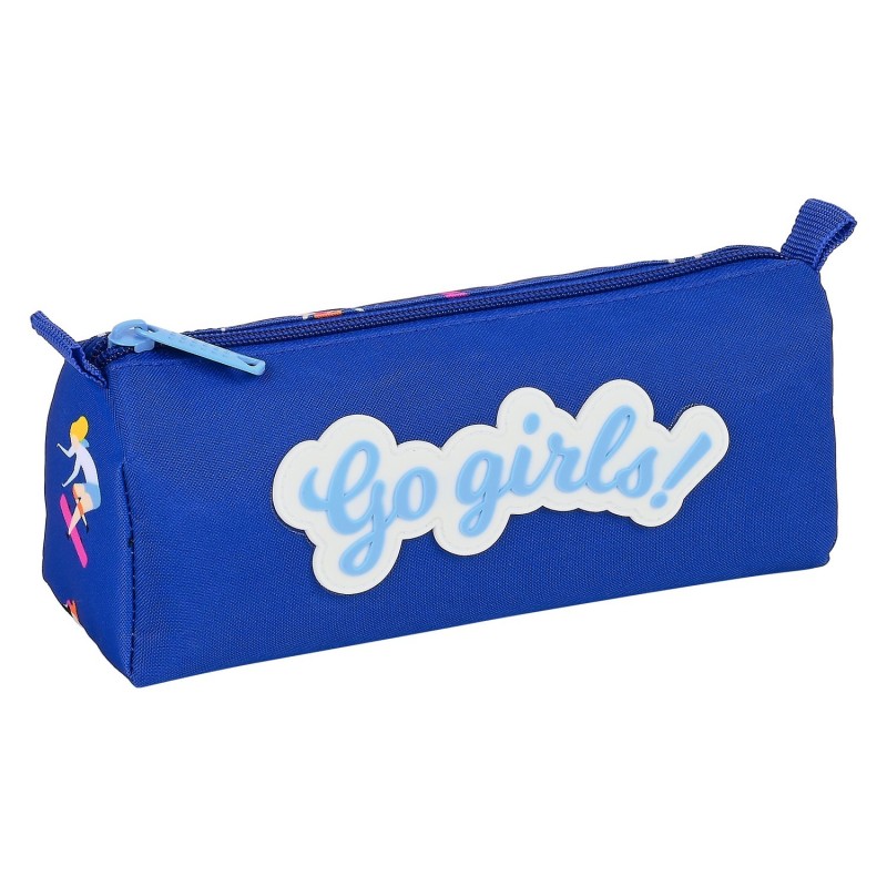 Coffret Go Girls BlackFit8 842140742 Bleu (21 x 8 x 7 cm) - Acheter à 4,50 € seulement chez Collector's Boutique