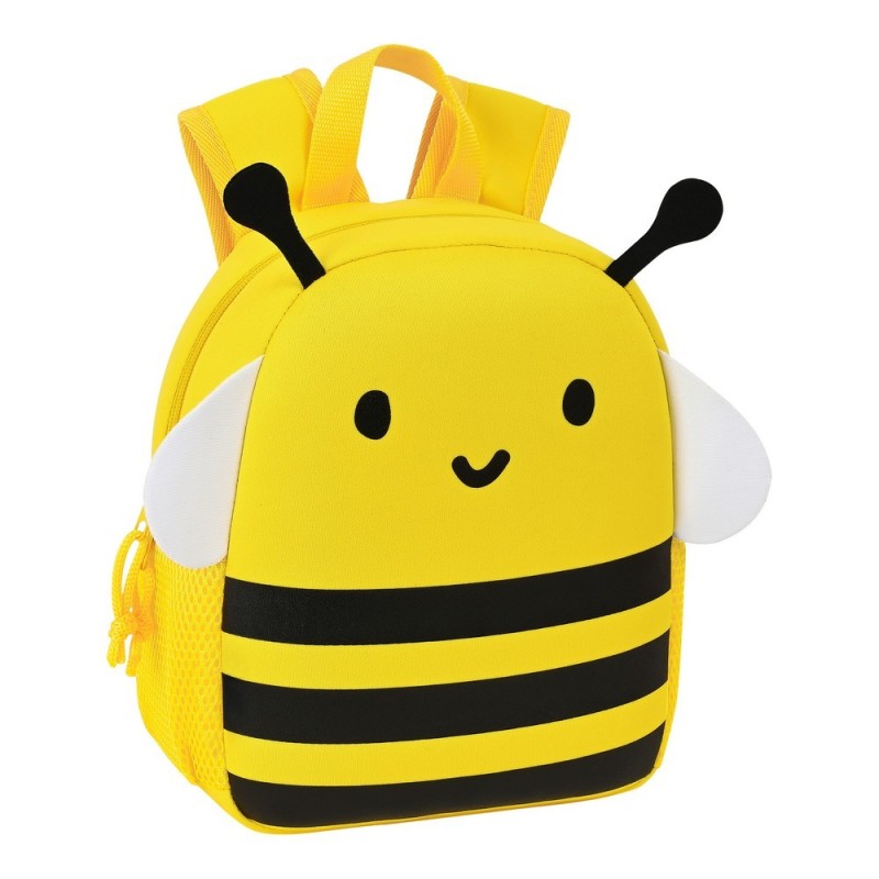 Sac à dos enfant Safta Bee - Acheter à 12,22 € seulement chez Collector's Boutique