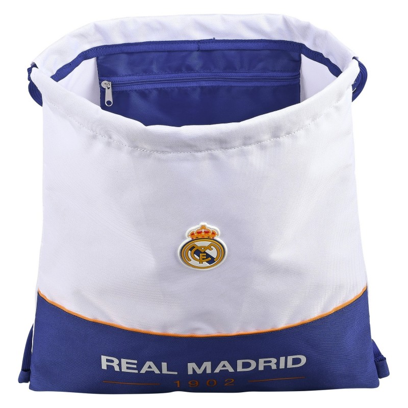 Sac à dos serré par des ficelles Real Madrid C.F. - Acheter à 12,90 € seulement chez Collector's Boutique