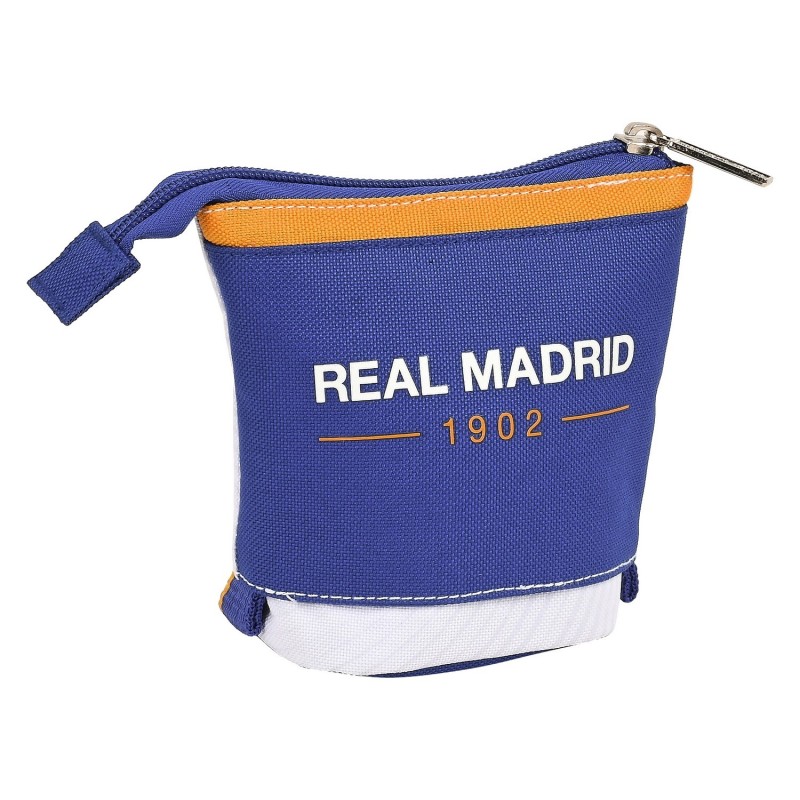 Coffret Real Madrid C.F. Bleu Blanc - Acheter à 9,40 € seulement chez Collector's Boutique