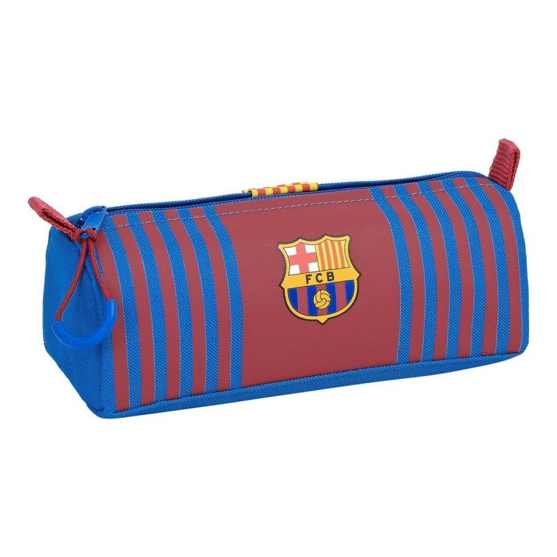 Coffret F.C. Barcelona Bordeaux Blue marine (21 x 8 x 7 cm) - Acheter à 6,73 € seulement chez Collector's Boutique