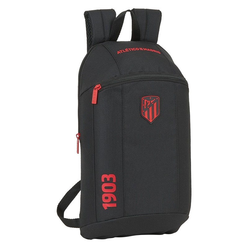 Cartable Atlético Madrid Noir - Acheter à 14,89 € seulement chez Collector's Boutique