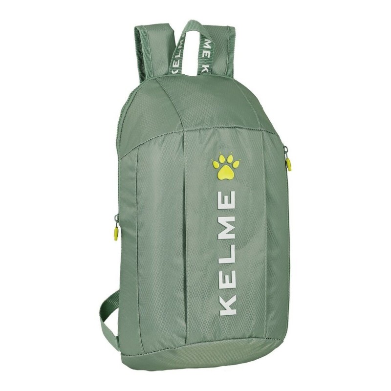 Sac à dos Casual Kelme Iceberg Gris (22 x 39 x 10 cm) - Acheter à 10,84 € seulement chez Collector's Boutique