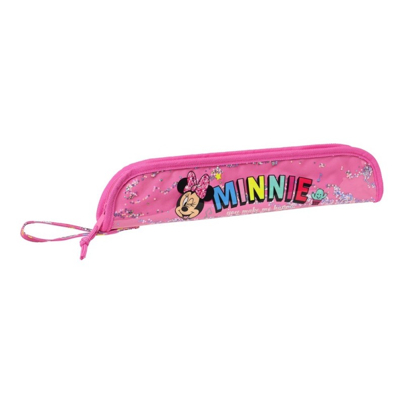 Support-flûtes Minnie Mouse Lucky (37 x 8 x 2 cm) - Acheter à 5,28 € seulement chez Collector's Boutique