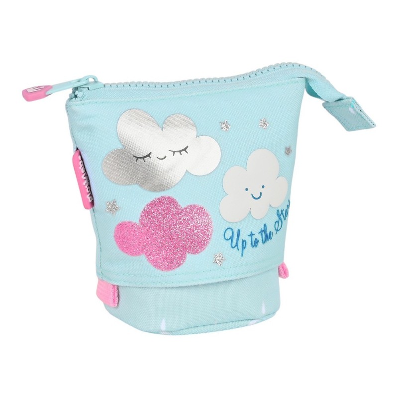 Trousse Gobelet Glow Lab Nube Bleu clair (8 x 19 x 6 cm) - Acheter à 5,27 € seulement chez Collector's Boutique