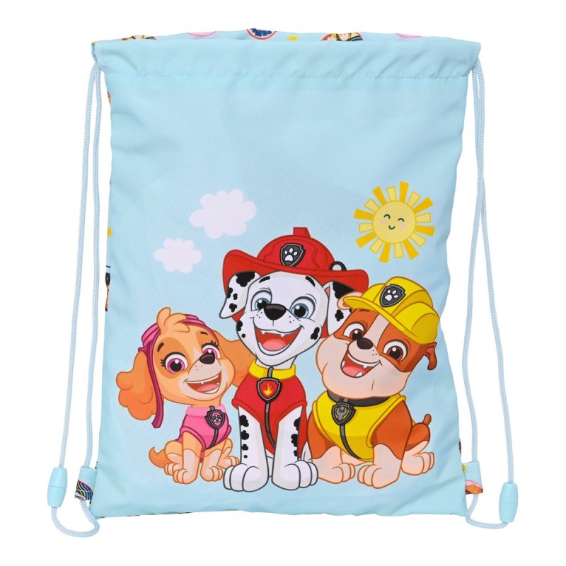 Sac à dos enfant The Paw Patrol Sunshine (26 x 34 x 1 cm) - Acheter à 7,39 € seulement chez Collector's Boutique