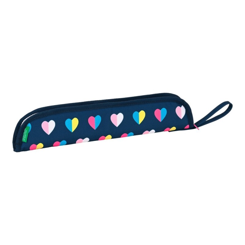 Support-flûtes Benetton Corazones (37 x 8 x 2 cm) - Acheter à 5,33 € seulement chez Collector's Boutique