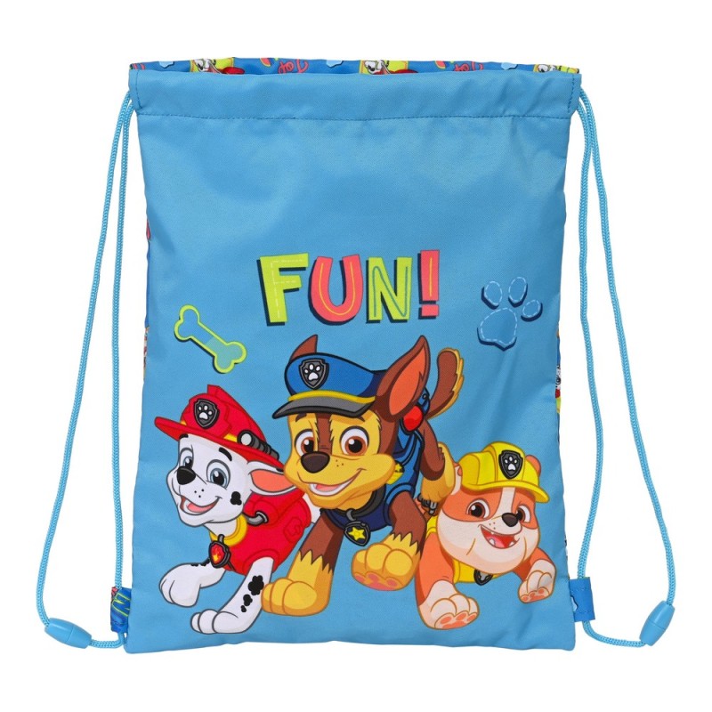 Sac à dos enfant The Paw Patrol Friendship (26 x 34 x 1 cm) - Acheter à 7,39 € seulement chez Collector's Boutique