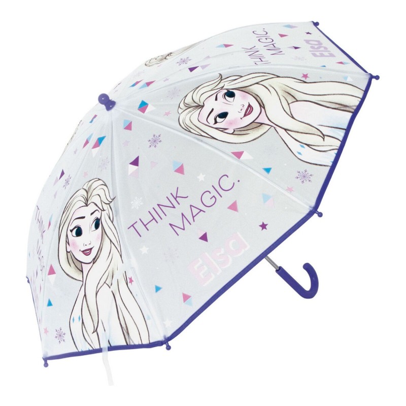 Parapluie Frozen One heart (Ø 80 cm) - Acheter à 8,16 € seulement chez Collector's Boutique