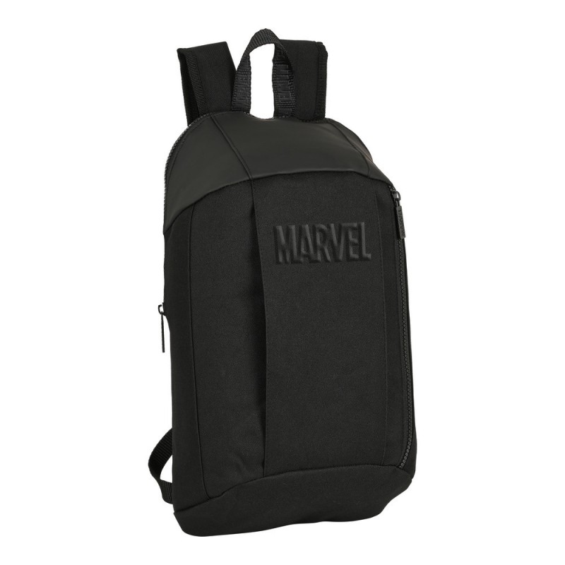 Sac à dos Casual Marvel Noir (22 x 39 x 10 cm) - Acheter à 8,32 € seulement chez Collector's Boutique