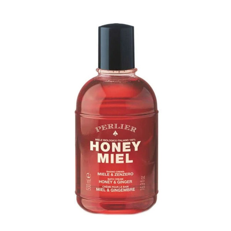 Crème douche Perlier Honey (500 ml) - Acheter à 13,48 € seulement chez Collector's Boutique