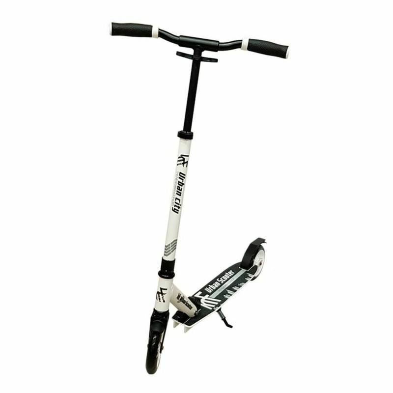 Scooter KRF Urban City 145 Blanc - Acheter à 85,22 € seulement chez Collector's Boutique