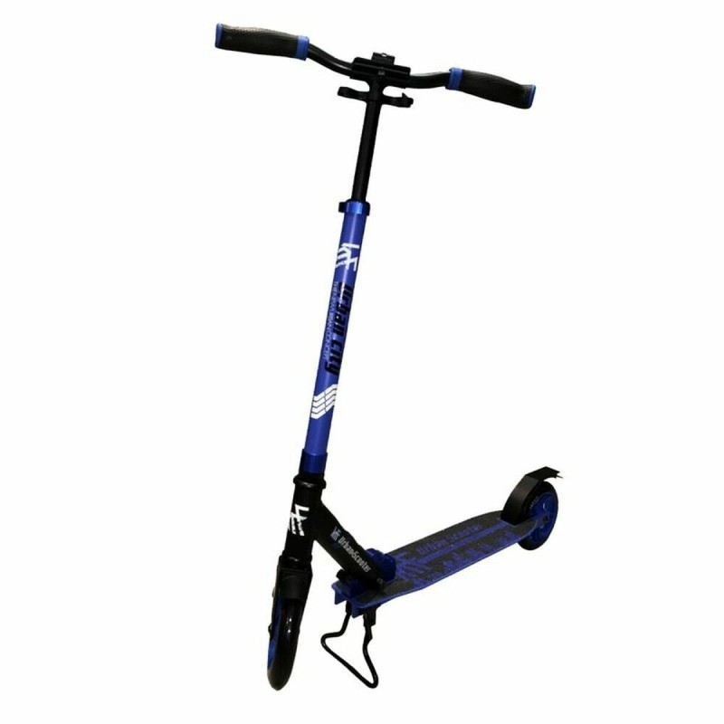 Scooter Urban City KRF 145 Revolution Bleu - Acheter à 82,70 € seulement chez Collector's Boutique