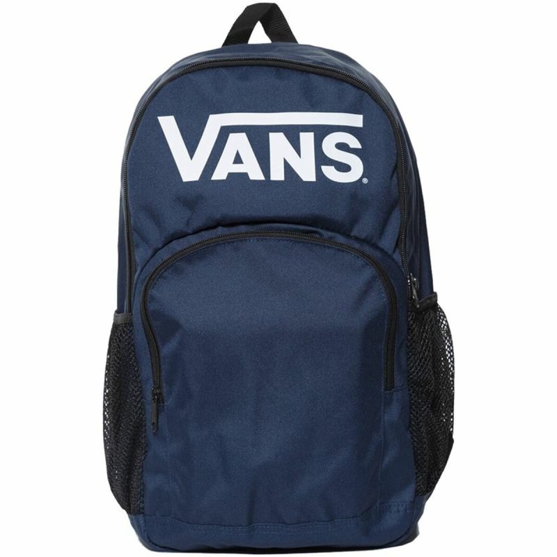 Cartable Vans Alumni Pack 5 Blue marine - Acheter à 34,37 € seulement chez Collector's Boutique