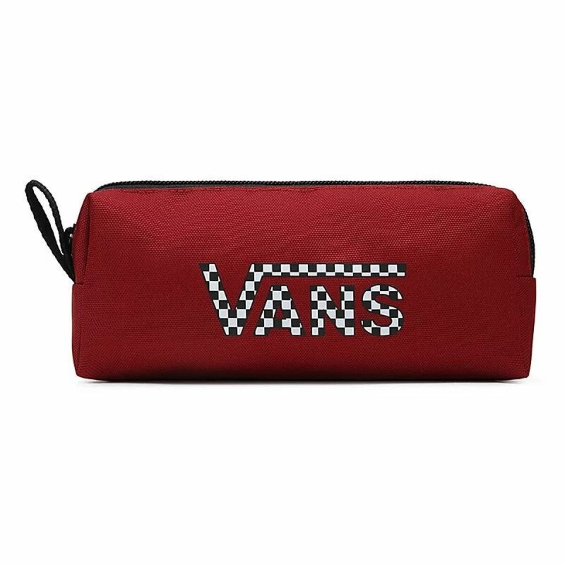 Coffret PencilVans VN0A7UEPYQZ1 Rouge - Acheter à 11,82 € seulement chez Collector's Boutique