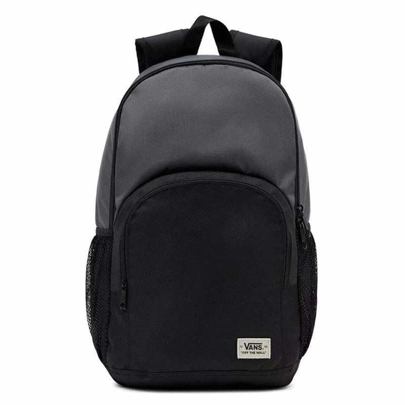 Cartable Vans Alumni Noir - Acheter à 32,57 € seulement chez Collector's Boutique