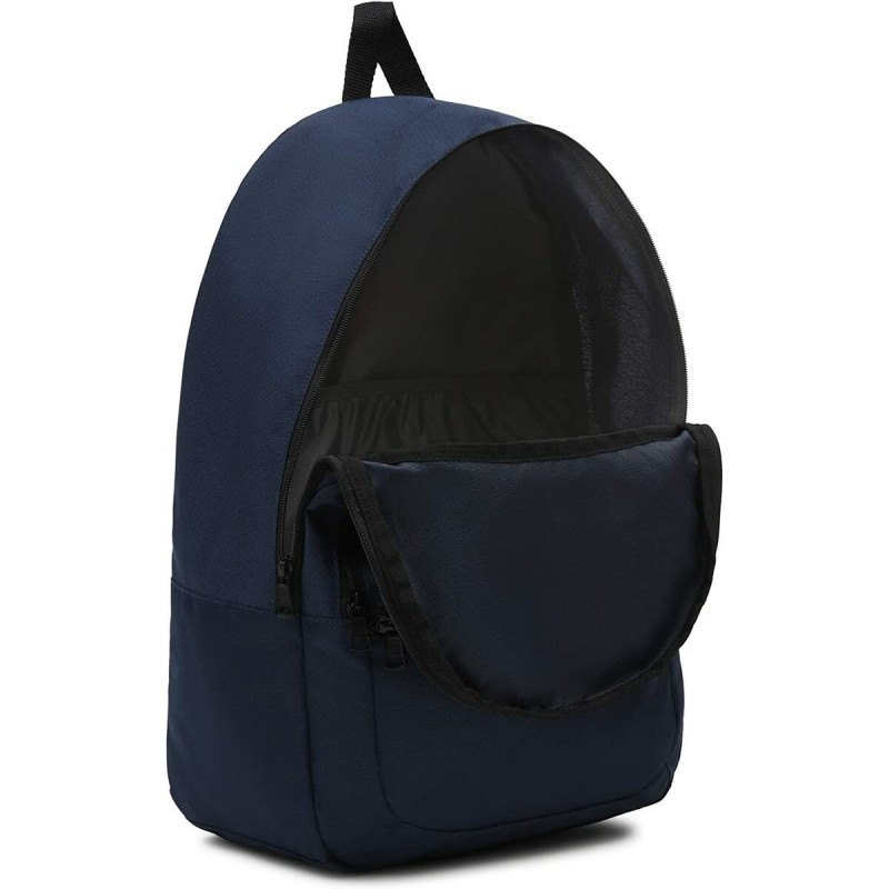 Cartable Vans Ranged 2 Bleu foncé - Acheter à 36,67 € seulement chez Collector's Boutique