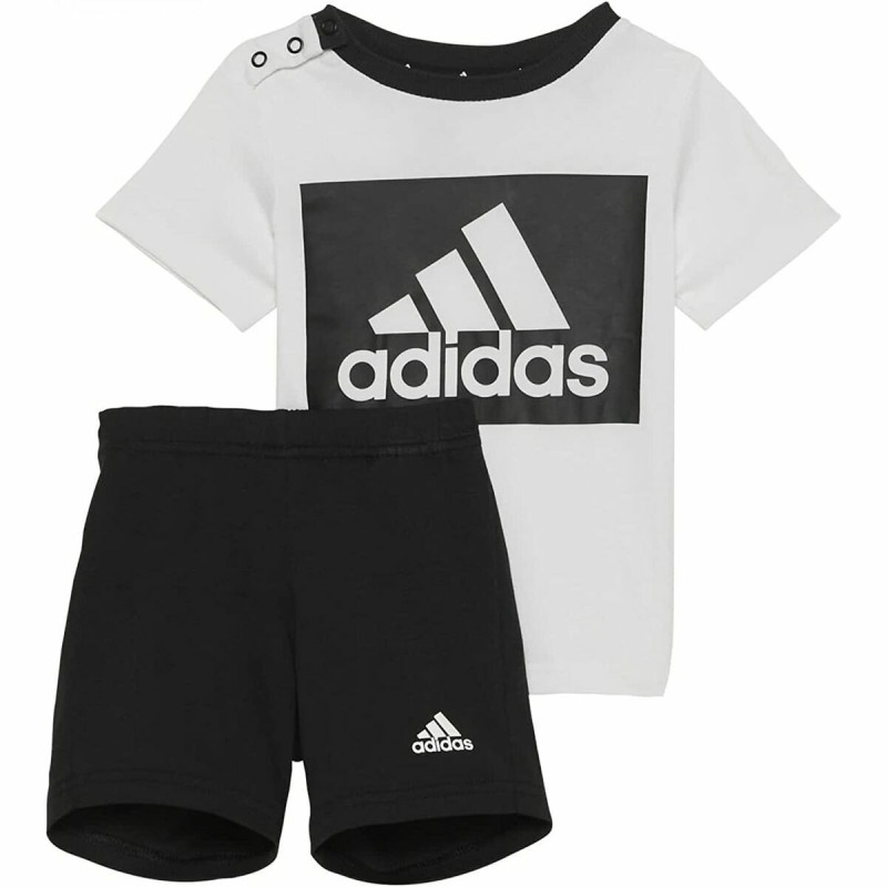 Ensemble de Sport pour Enfants Adidas HF1916 - Acheter à 22,79 € seulement chez Collector's Boutique