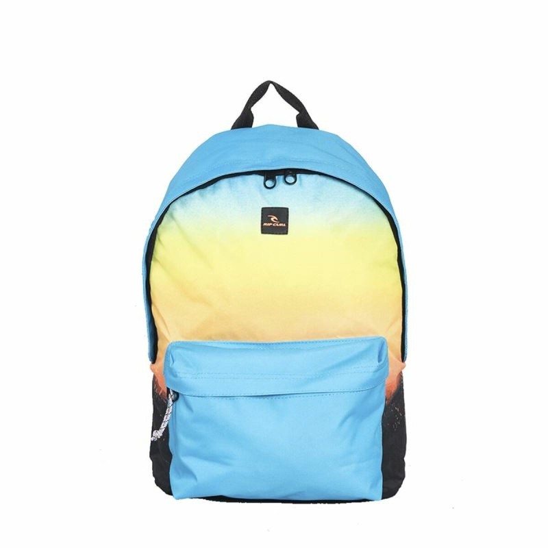 Cartable Rip Curl Dome OverBleu clair - Acheter à 30,14 € seulement chez Collector's Boutique