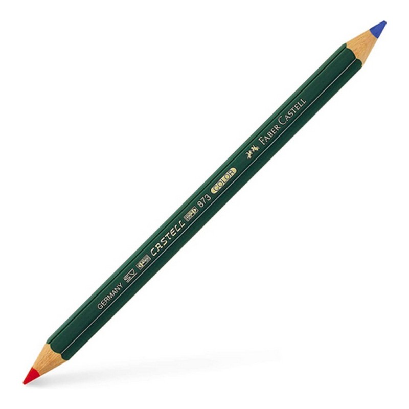 Crayons Faber-Castell Bicolore - Acheter à 1,78 € seulement chez Collector's Boutique