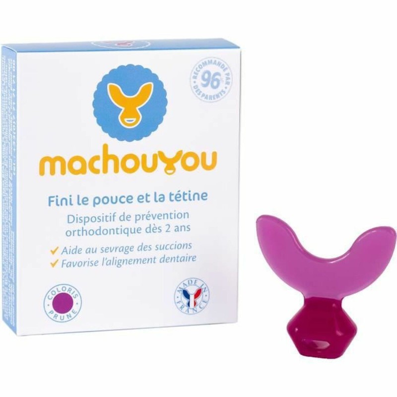 Litière Machouyou Violet - Acheter à 32,14 € seulement chez Collector's Boutique