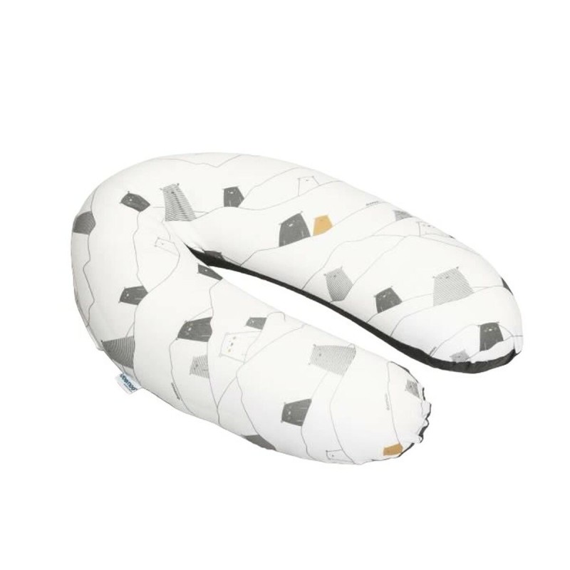 Coussin d'Allaitement Babymoov Doomoo - Acheter à 78,36 € seulement chez Collector's Boutique