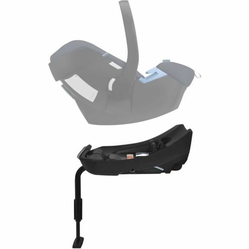 Siège de Voiture Cybex Aton 5 Autumn 2020 0 (de 0 a 10 kilos) Orange - Acheter à 178,63 € seulement chez Collector's Boutique