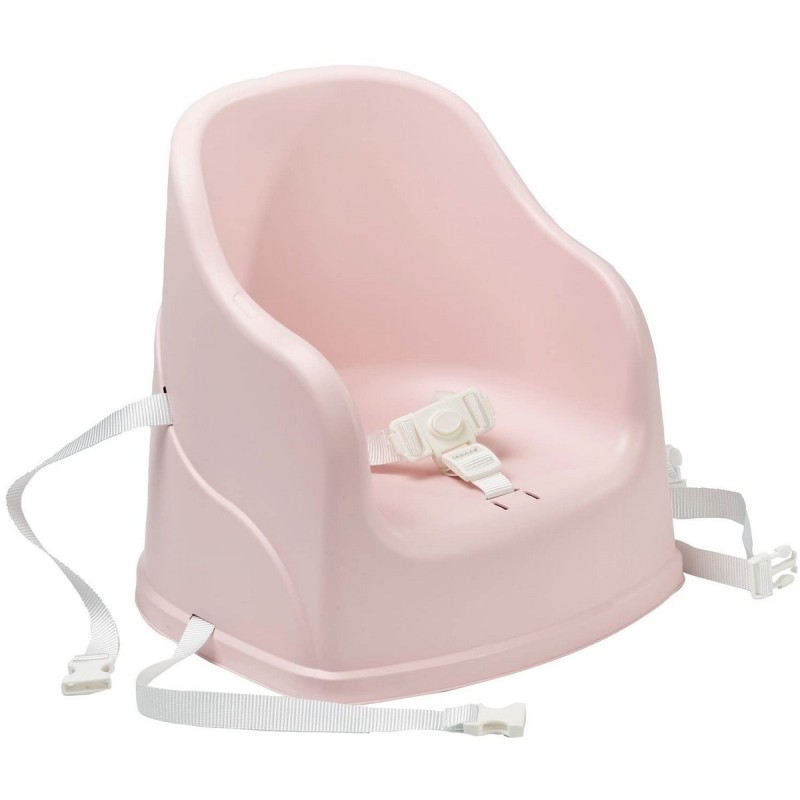 Siège pour bébé ThermoBaby Booster Rose Bloc - Acheter à 37,86 € seulement chez Collector's Boutique