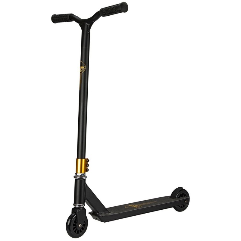 Trottinette Black Dragon Freestyle - Acheter à 87,40 € seulement chez Collector's Boutique