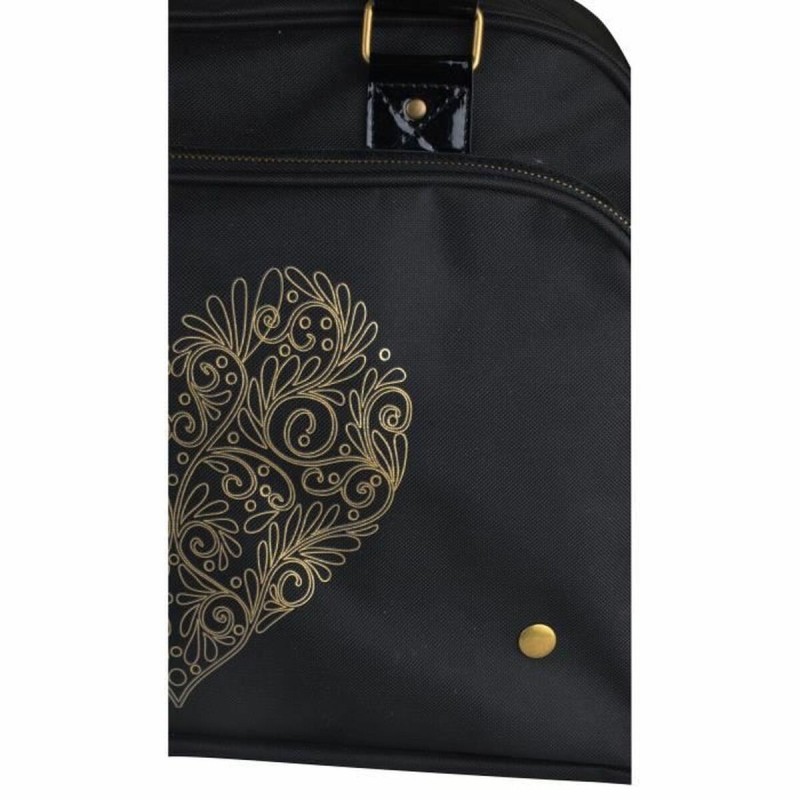 Sac à langer Baby on Board Simply Premium Noir - Acheter à 53,56 € seulement chez Collector's Boutique