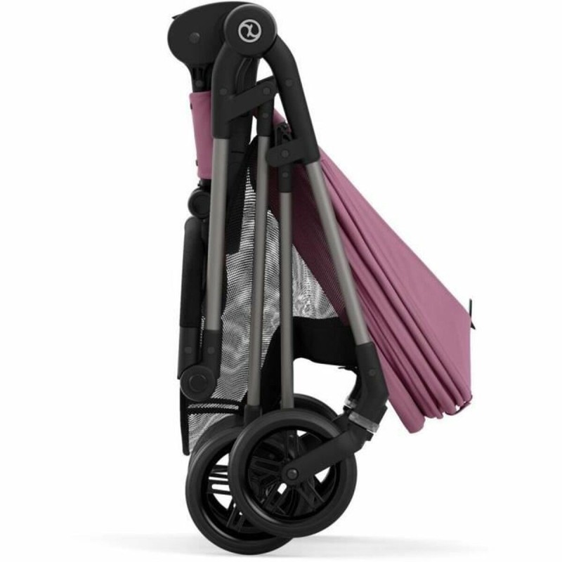 Poussette pour bébé Cybex Melio Rose - Acheter à 535,91 € seulement chez Collector's Boutique