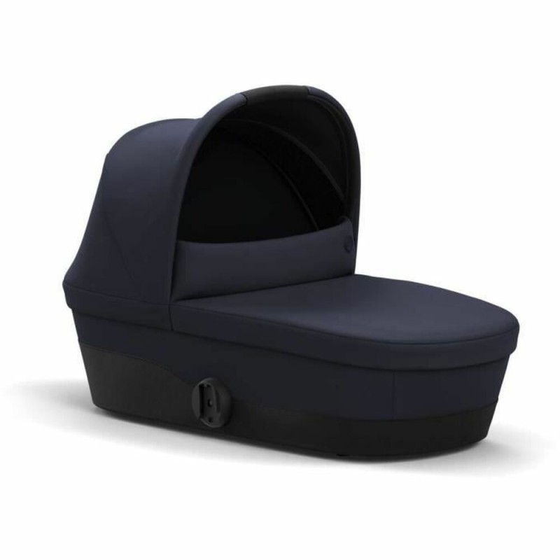 Nacelle Cybex Melio Cot Blue marine - Acheter à 231,25 € seulement chez Collector's Boutique