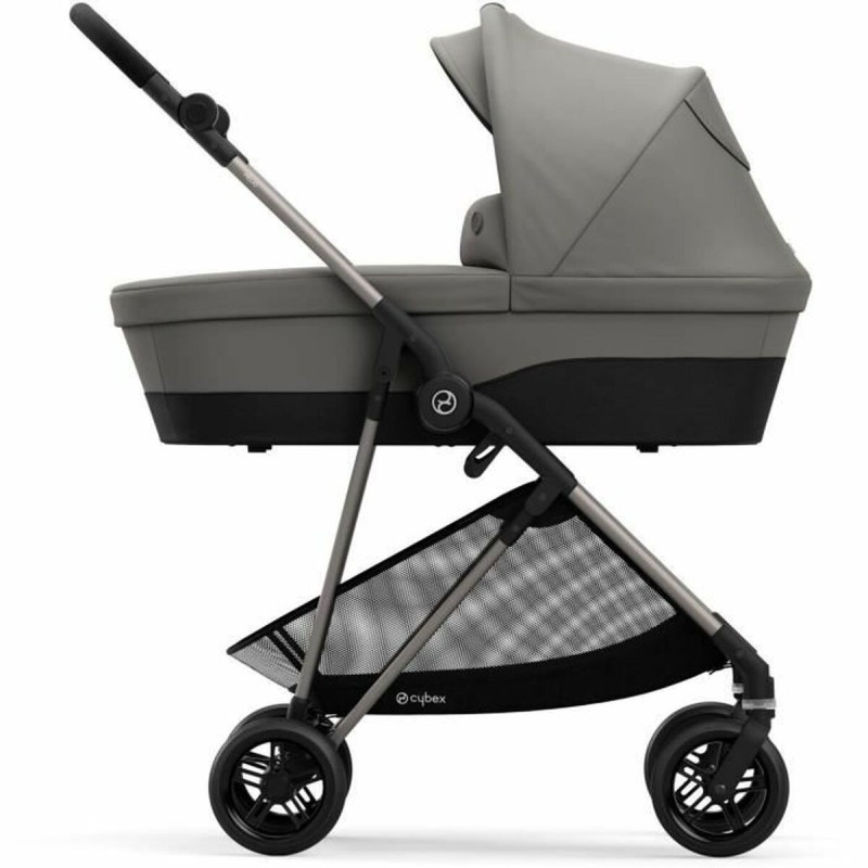 Nacelle Cybex Melio Cot Gris - Acheter à 232,51 € seulement chez Collector's Boutique