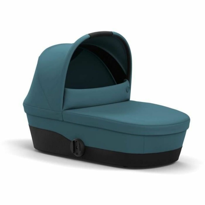 Nacelle Cybex Melio Cot Bleu - Acheter à 225,32 € seulement chez Collector's Boutique