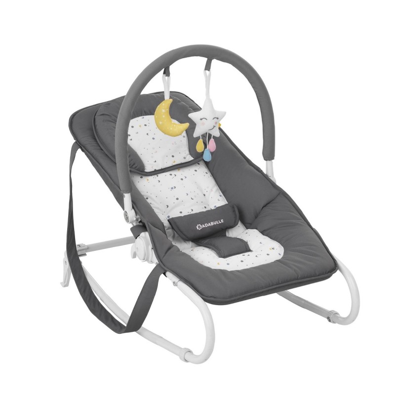 Hamac pour Bébé Badabulle B012012 - Acheter à 68,45 € seulement chez Collector's Boutique