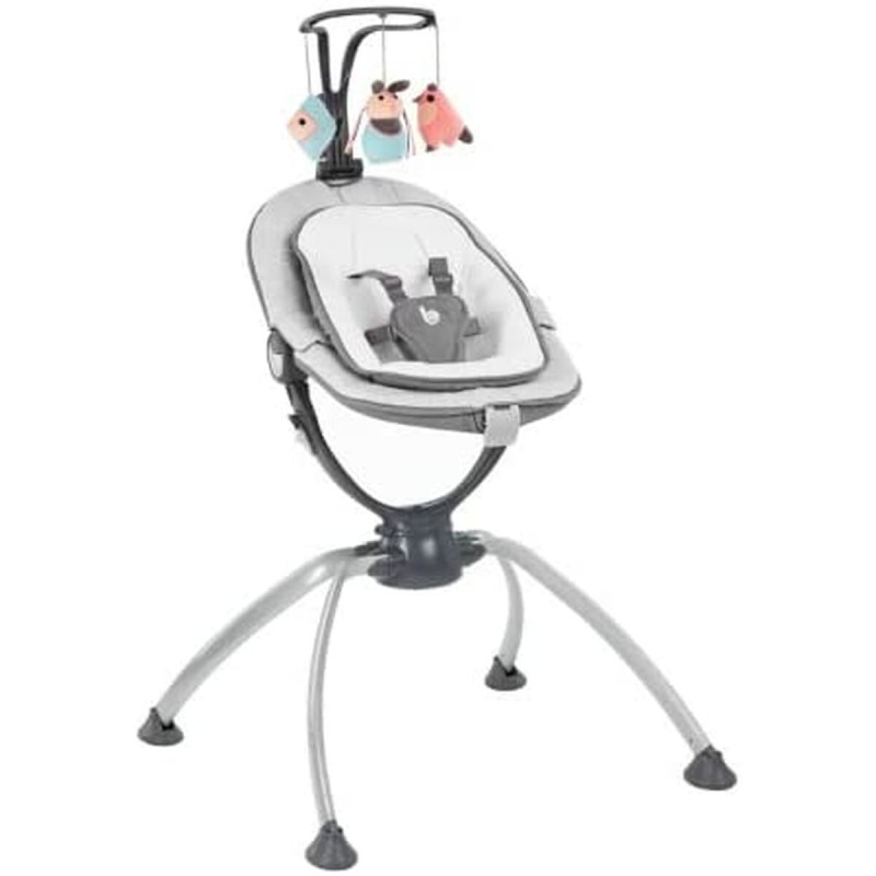 Hamac pour Bébé Babymoov Swoon Up Gris - Acheter à 161,32 € seulement chez Collector's Boutique