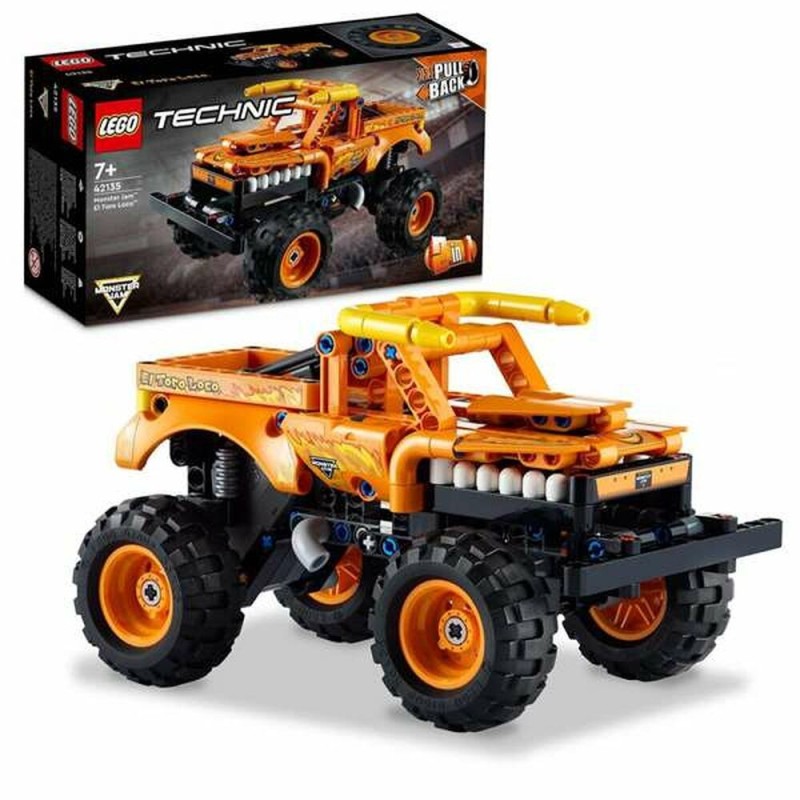 Jeu de Véhicules Lego 260 piezas - Acheter à 34,78 € seulement chez Collector's Boutique