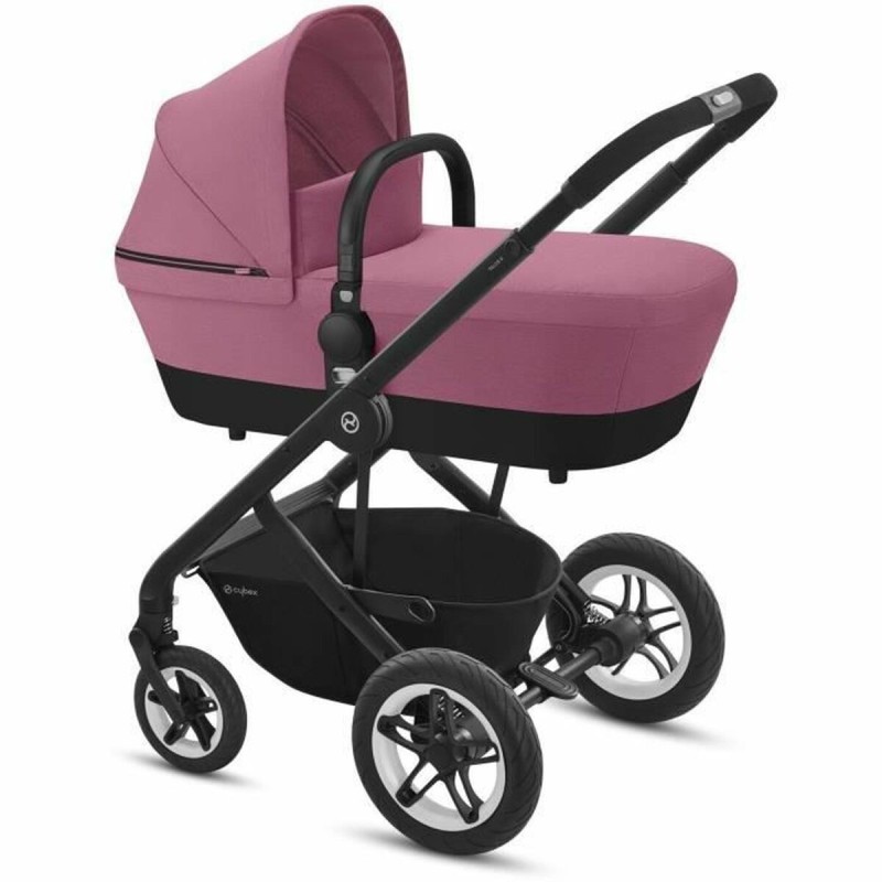 Poussette pour bébé Cybex Talos S Rose - Acheter à 471,56 € seulement chez Collector's Boutique