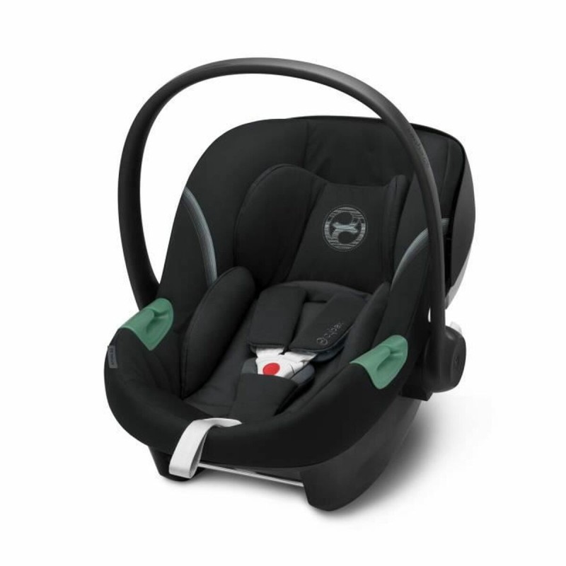 Siège de Voiture Cybex Aton S2 Noir - Acheter à 241,57 € seulement chez Collector's Boutique