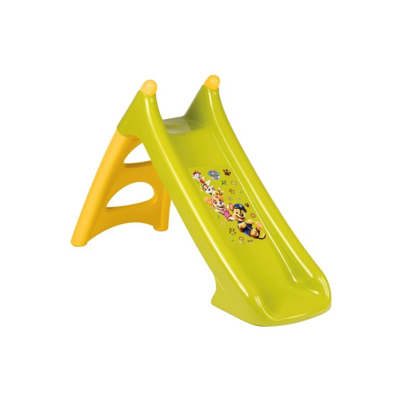 Toboggan Smoby Paw Patrol - Acheter à 56,77 € seulement chez Collector's Boutique