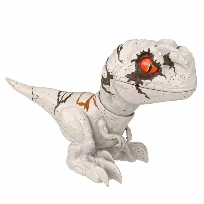 Dinosaure Mattel Baby Speed Dino Ghost - Acheter à 59,70 € seulement chez Collector's Boutique