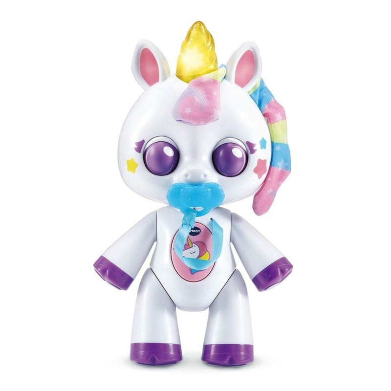 Animal de Compagnie Interactif Vtech Lovelies Elfie - Acheter à 52,88 € seulement chez Collector's Boutique